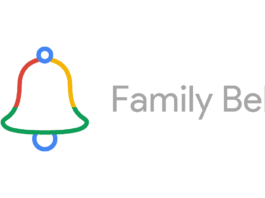 google assistant family bell