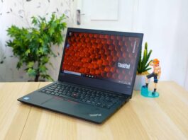 lenovo thinkpad t420 1