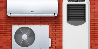 air cooler vs air conditioner