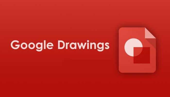 google drawings