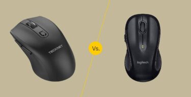 optical mouse vs laser mouse