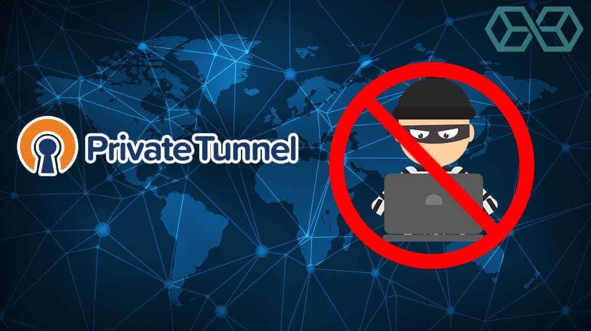 private tunnel