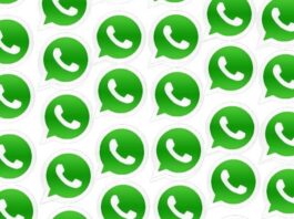 multiple whatsapp numbers