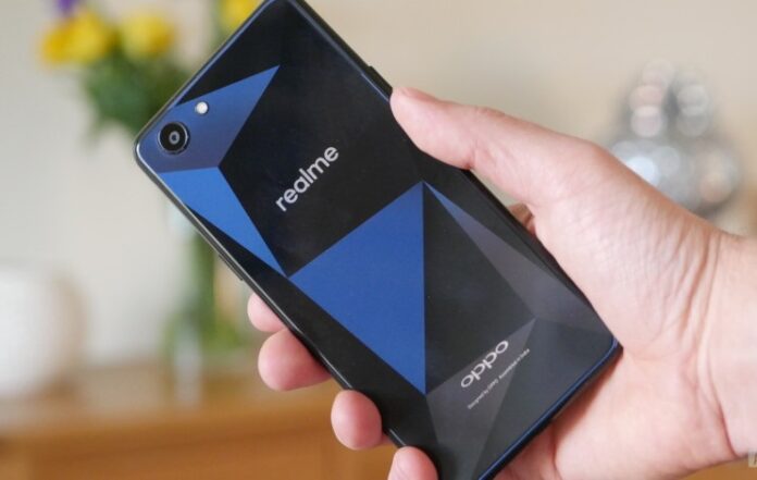 how to disable call recording alert on Realme phones