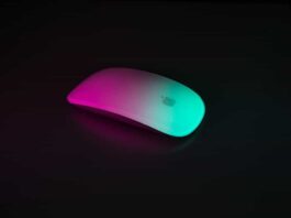 magic mouse