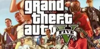 how to install gta 5 ppsspp on y