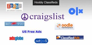 usa classified ad