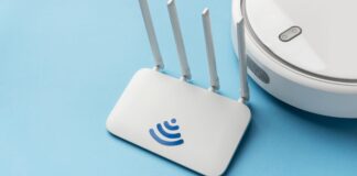 Is it good to restart the router?  |  Does doing so improve WiFi?