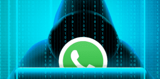 Have they caught WhatsApp spying on you with the microphone?  Now Google says it was a...