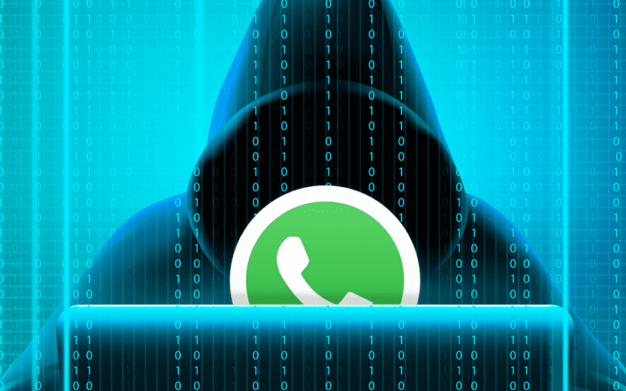 Have they caught WhatsApp spying on you with the microphone?  Now Google says it was a...