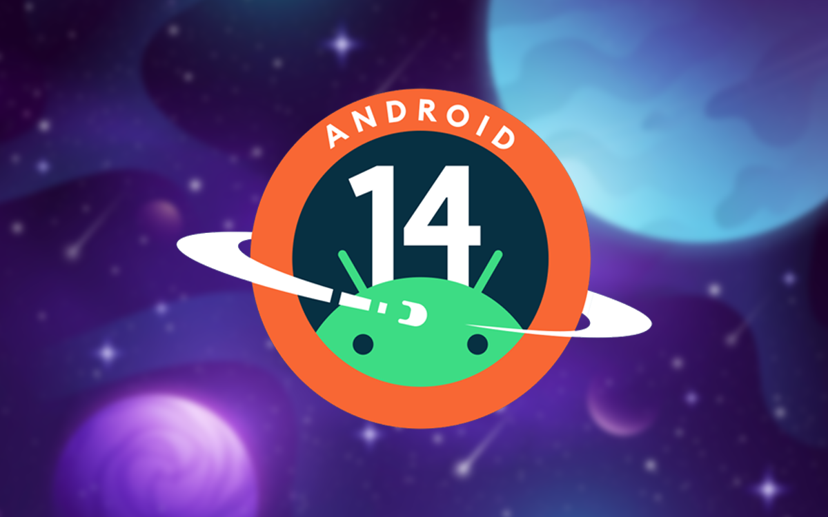 android 14 novedades